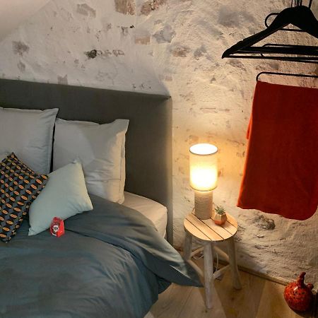L'Atelier Planque Bed and Breakfast Λε Μανς Εξωτερικό φωτογραφία